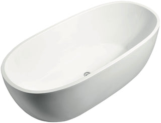 Charleston Bathtub - 150cm