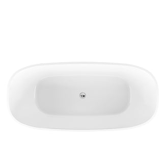 Charleston Bathtub - 150cm