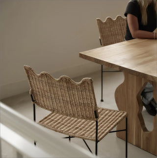 Bernadette Dining Chair - Preorder