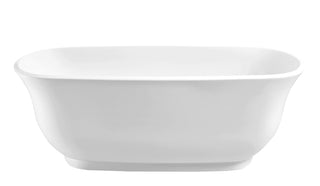 Pembroke bathtub - 150cm