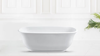 Pembroke bathtub - 150cm