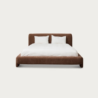 Barnaby Bed | Bark - Preorder