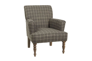 Boston Armchair