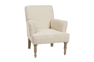 Boston Armchair