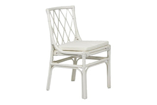 Brighton Dining Chair with cushion