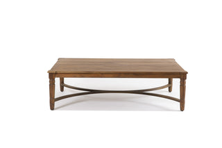 Britannica Outdoor Coffee Table