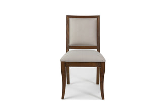 Britannica Outdoor Dining Chair