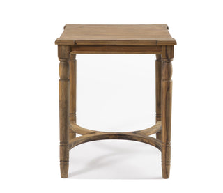 Britannica Outdoor Side Table