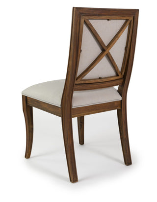 Britannica Outdoor Dining Chair