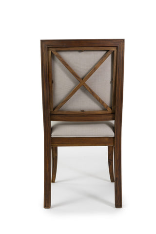 Britannica Outdoor Dining Chair