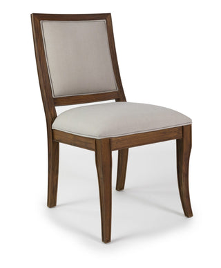 Britannica Outdoor Dining Chair