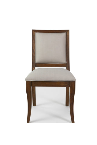 Britannica Outdoor Dining Chair