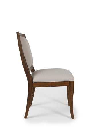 Britannica Outdoor Dining Chair