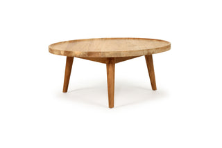 Thores Coffee Table - 70cm