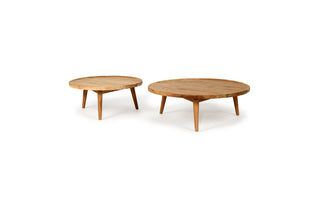 Thores Coffee Table - 70cm