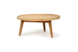 Thores Coffee Table - 70cm