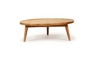 Thores Coffee Table - 70cm