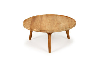 Thores Coffee Table - 70cm