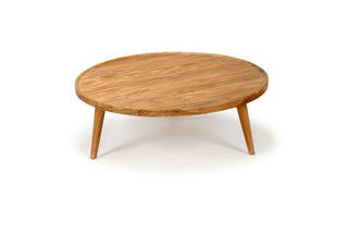 Thores Coffee Table - 70cm