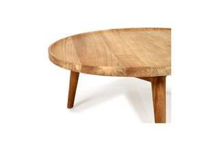 Thores Coffee Table - 70cm