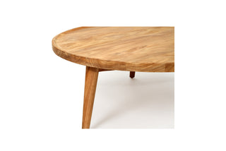 Thores Coffee Table - 70cm