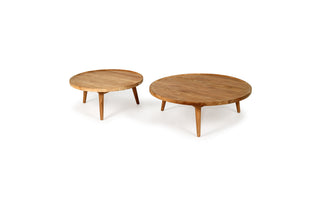 Thores Coffee Table - 70cm