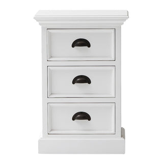 Bedside Drawer Unit