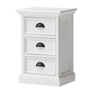 Bedside Drawer Unit