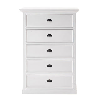 Halifax Chest of Drawers