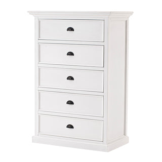 Halifax Chest of Drawers