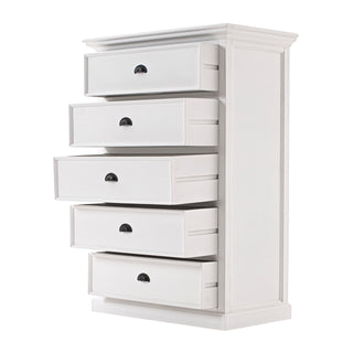 Halifax Chest of Drawers