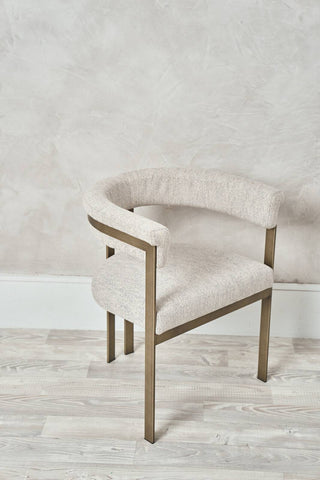 Claude Dining Chair
