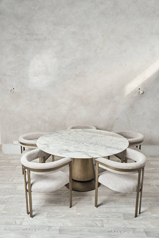 Claude Dining Chair