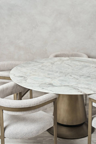 Claude Dining Chair