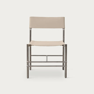 Chester Dining Chair | Cream