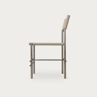 Chester Dining Chair | Cream