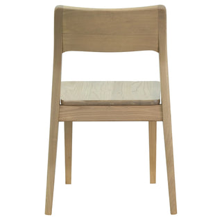 Providence Chair - Set of 2 - Natural