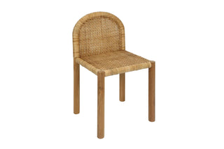 Caden Dining Chair Natural