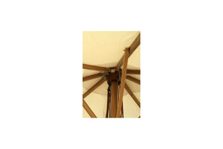 Berkshire Outdoor Parasol