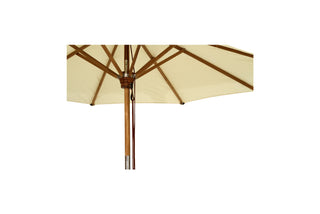 Berkshire Outdoor Parasol