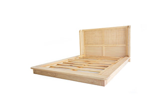 Seadrift Bed - Queen Size