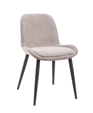 Charlie Dining Chair - Taupe