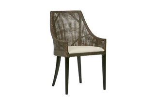 Charlotte Dining Chair - Soil Brown