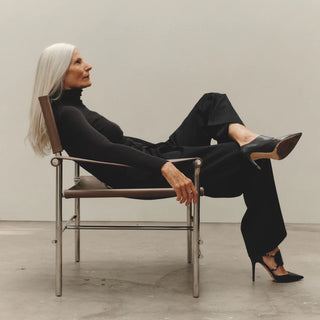 Chester Armchair | Taupe