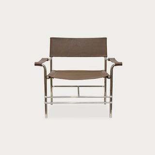 Chester Armchair | Taupe