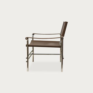 Chester Armchair | Taupe