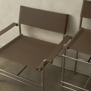 Chester Armchair | Taupe
