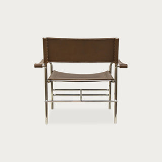 Chester Armchair | Taupe