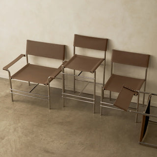 Chester Armchair | Taupe