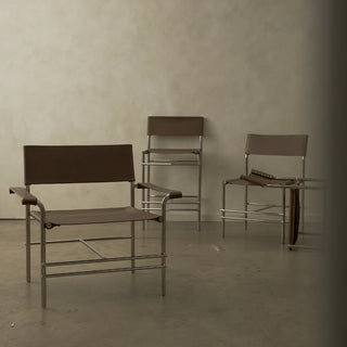 Chester Bar Stool | Taupe - Preorder